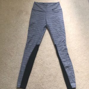 Nike Air Limited Edition Mesh Leggings